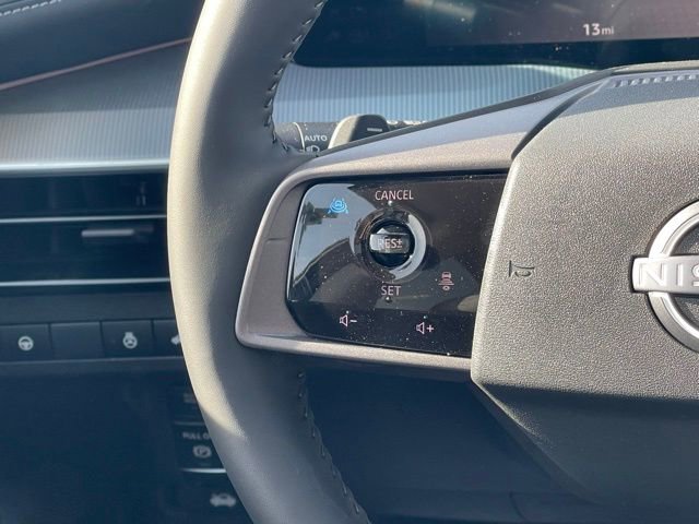 New 2025 Nissan Murano SL w/ Cargo Package image 24