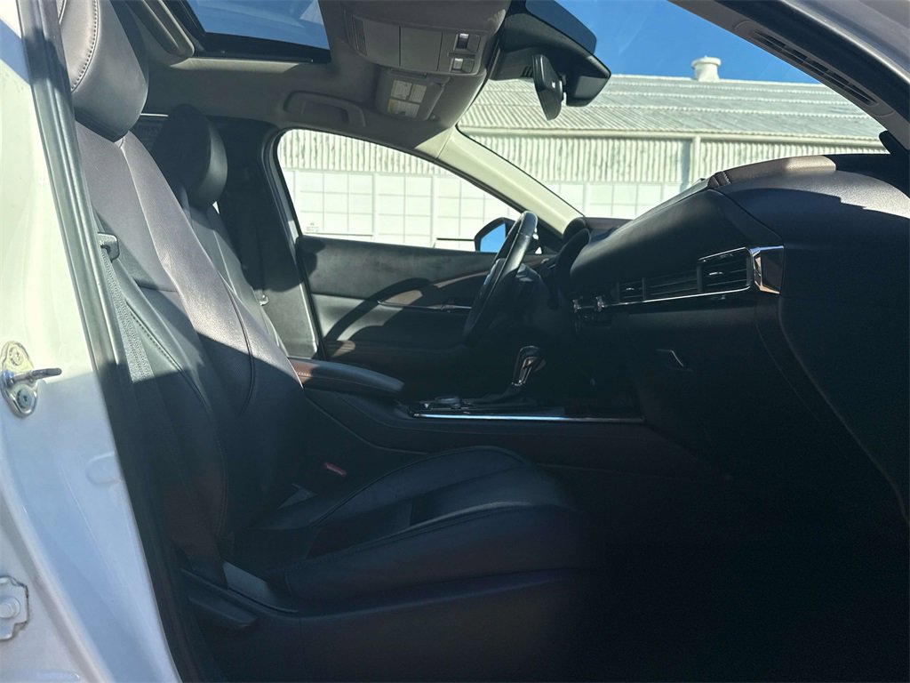 Used 2022 MAZDA CX-30 2.5 Turbo w/ Premium Package image 13
