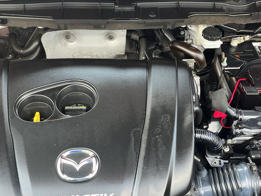 Used 2016 MAZDA CX-5 Grand Touring AWD/4WD image 36