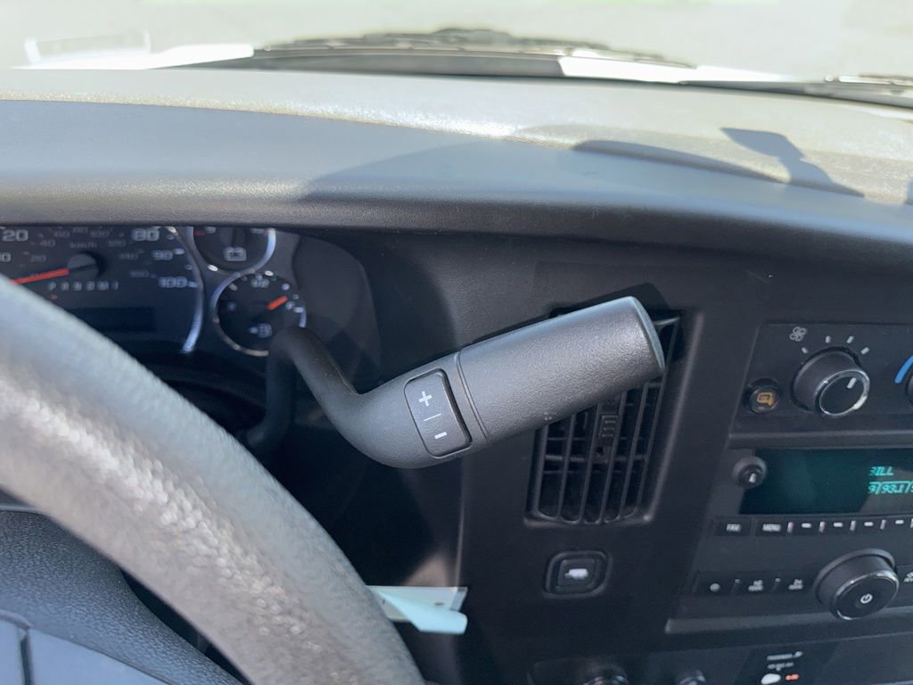Used 2024 Chevrolet Express 2500 w/ Driver Convenience Package RWD image 11