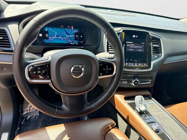 Certified 2023 Volvo XC90 B6 Ultimate w/ Protection Package Premier AWD/4WD image 13