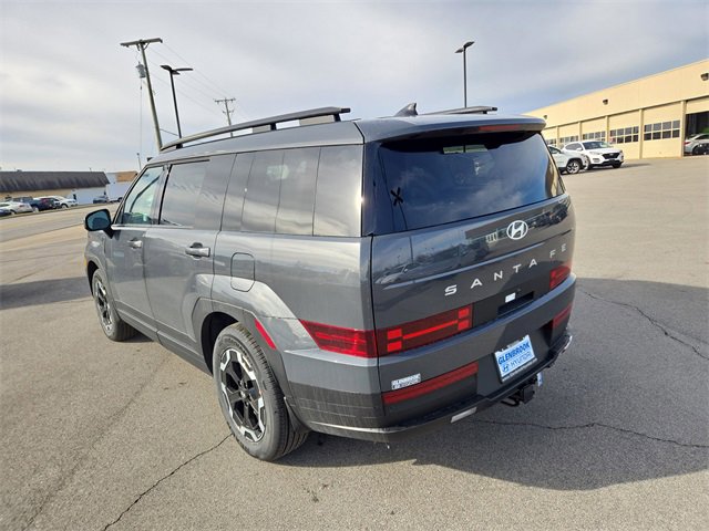 New 2026 Hyundai Santa Fe SEL image 8