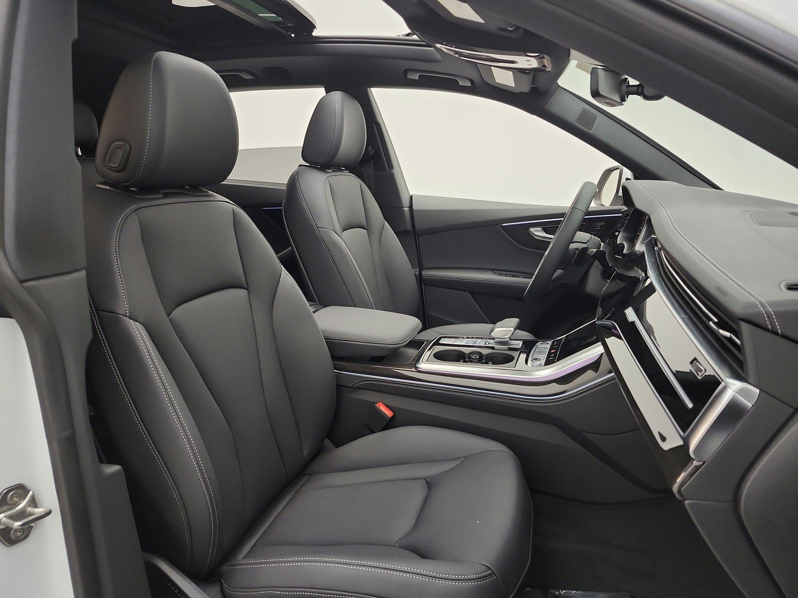 New 2026 Audi Q8 Premium Plus AWD/4WD image 14