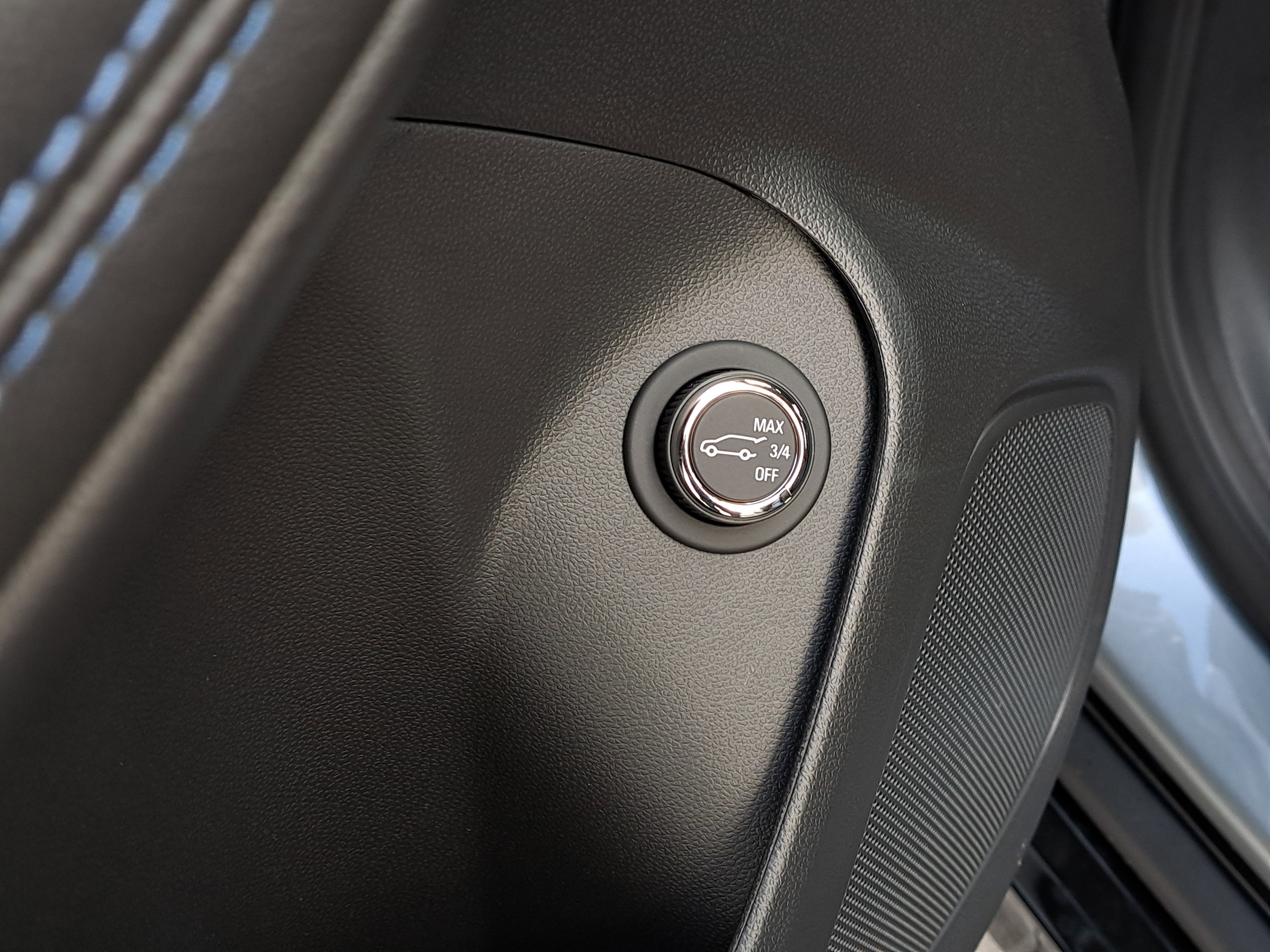 New 2026 Buick Encore GX Sport Touring w/ Comfort Package image 18