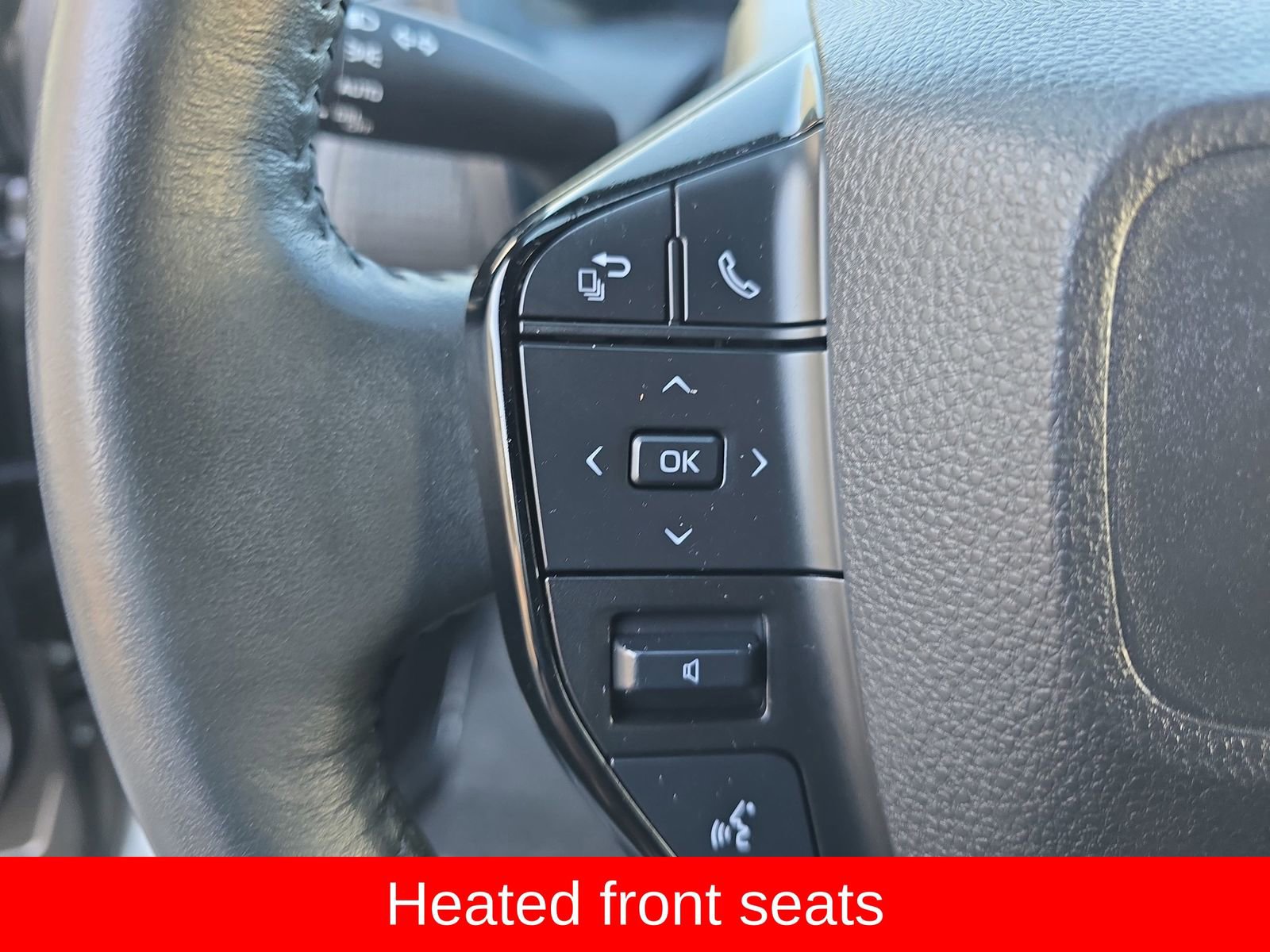 Used 2023 Toyota bZ4X Limited w/ Weather Package image 22