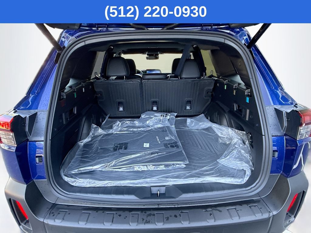 New 2026 Subaru Outback Touring AWD/4WD image 33