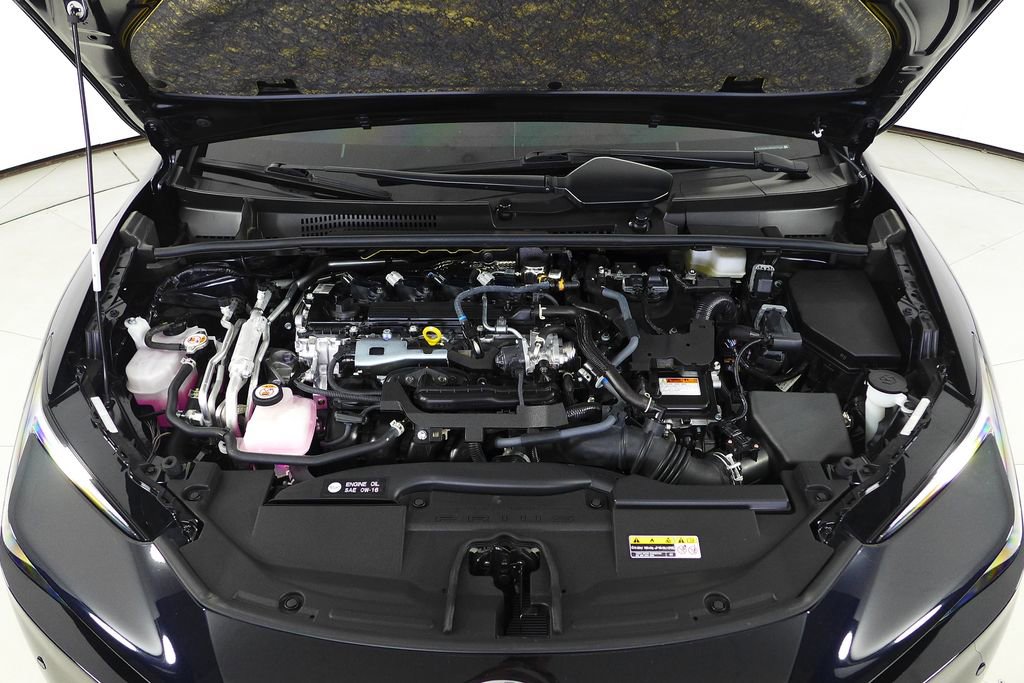 Used 2024 Toyota Prius Prime SE image 6