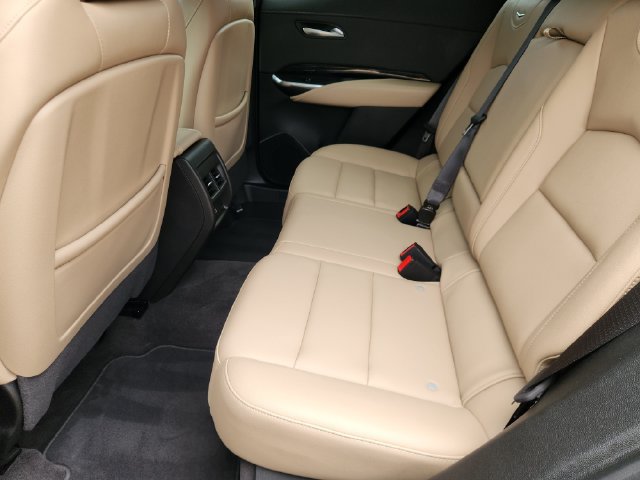 Used 2024 Cadillac XT4 Luxury FWD image 30