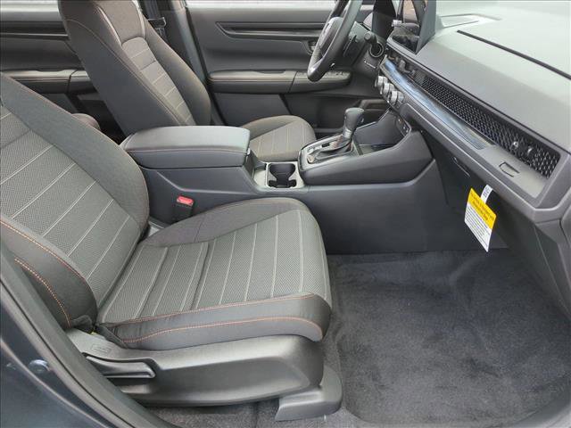 Certified 2026 Honda CR-V Sport image 21