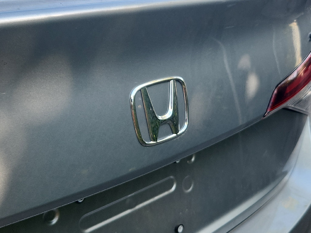 Used 2026 Honda Civic Sport image 4