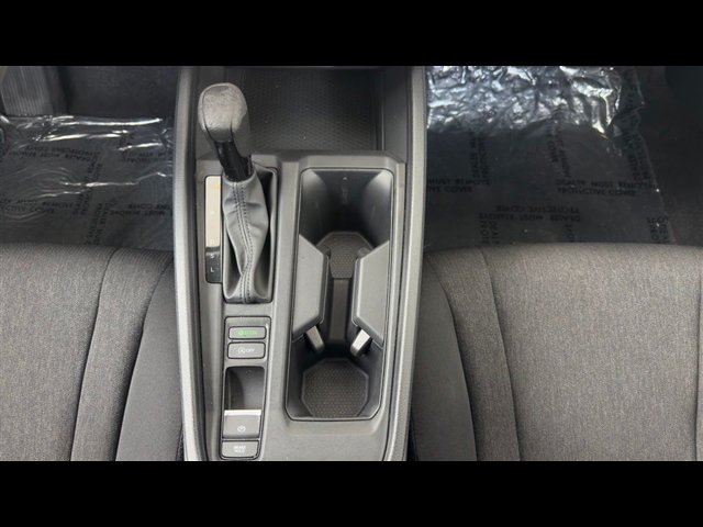 Certified 2023 Honda Accord LX image 23