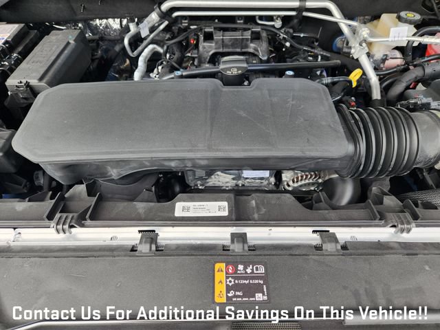 New 2026 GMC Canyon Elevation w/ Convenience Package RWD image 21