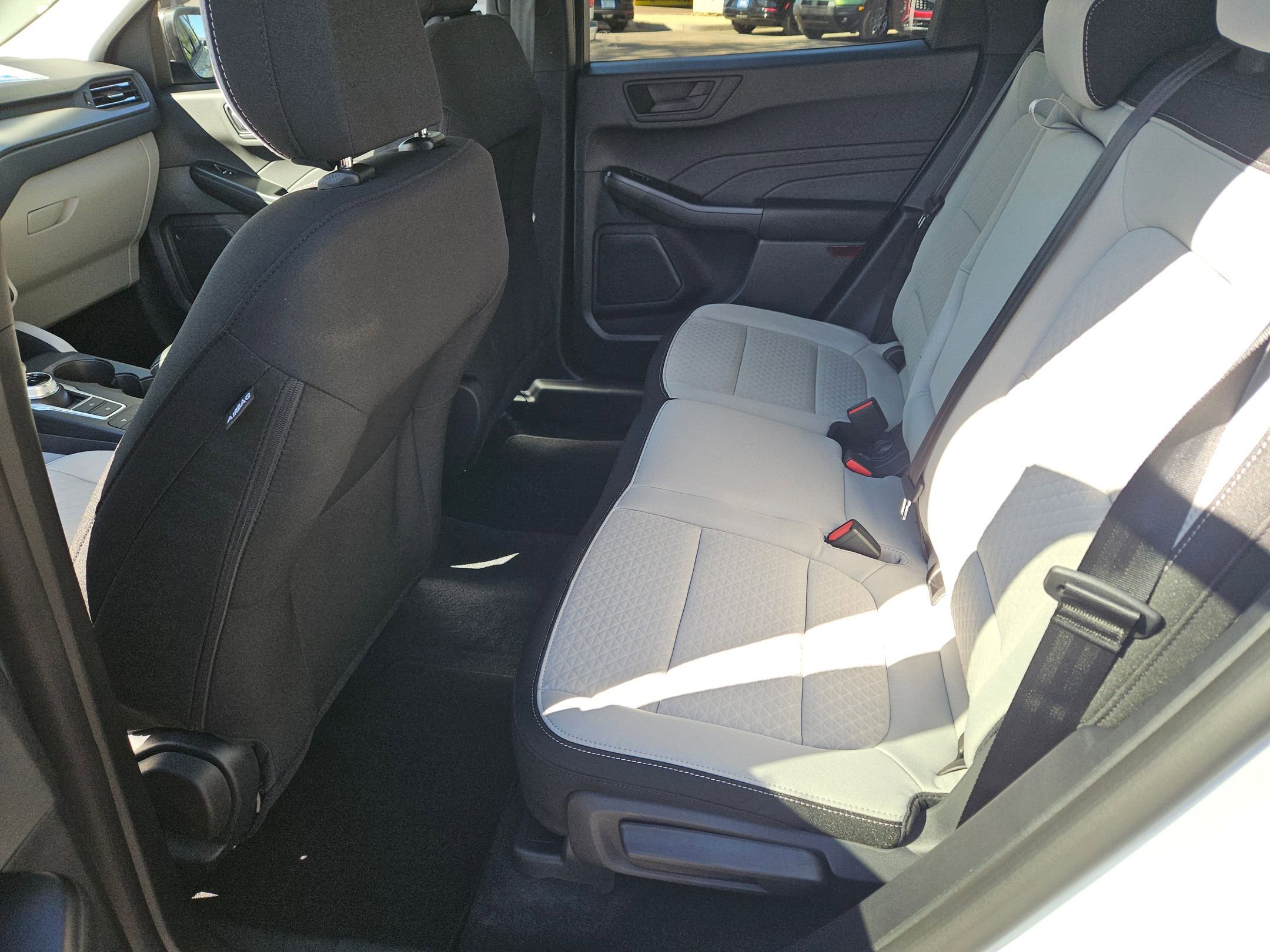 New 2026 Ford Escape Active image 15