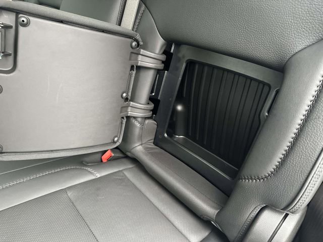 Used 2025 GMC Sierra 1500 Denali w/ Denali Reserve Package image 33