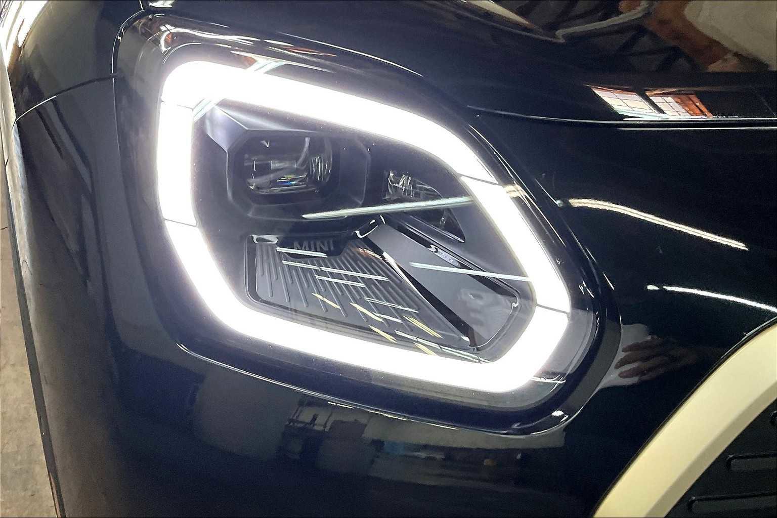 Used 2025 MINI Cooper Countryman SE image 31