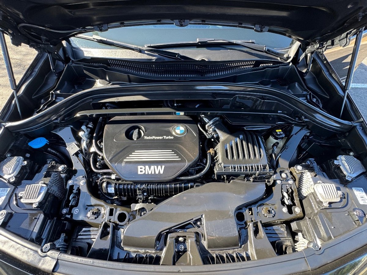 Used 2018 BMW X2 sDrive28i w/ Convenience Package FWD image 22