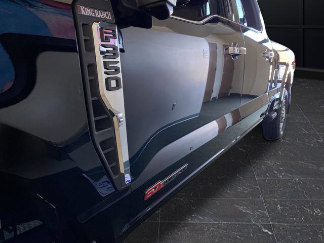 Used 2024 Ford F350 King Ranch w/ Chrome Package image 42