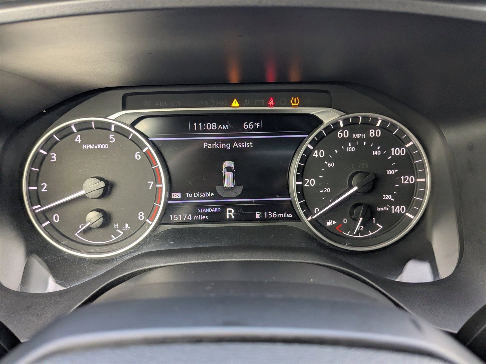 Used 2025 Nissan Rogue S image 28