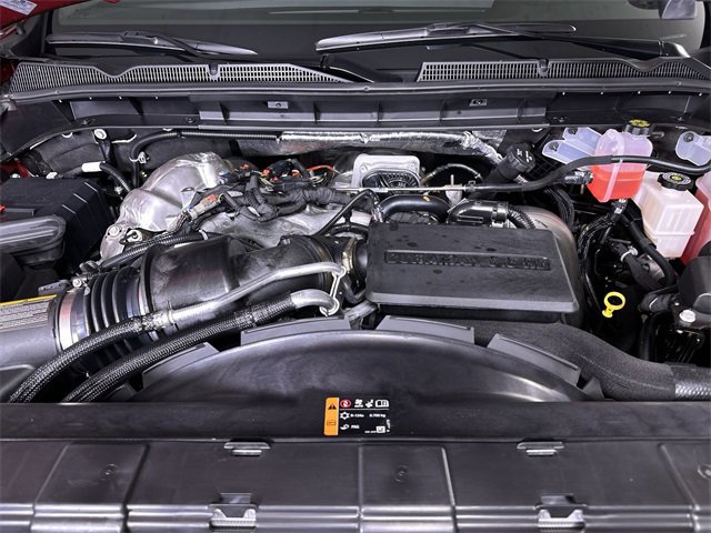 New 2026 GMC Sierra 2500 AT4X image 31