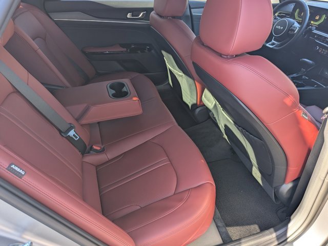 Used 2025 Kia K5 GT-Line w/ GT-Line Premium Package image 14