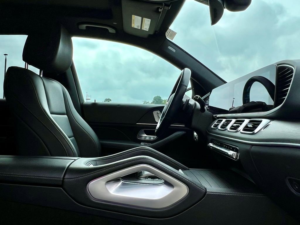 Certified 2023 Mercedes-Benz GLE 350 4MATIC image 10