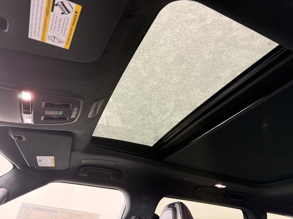 New 2026 INFINITI QX80 Autograph w/ Premium Cargo Package image 11