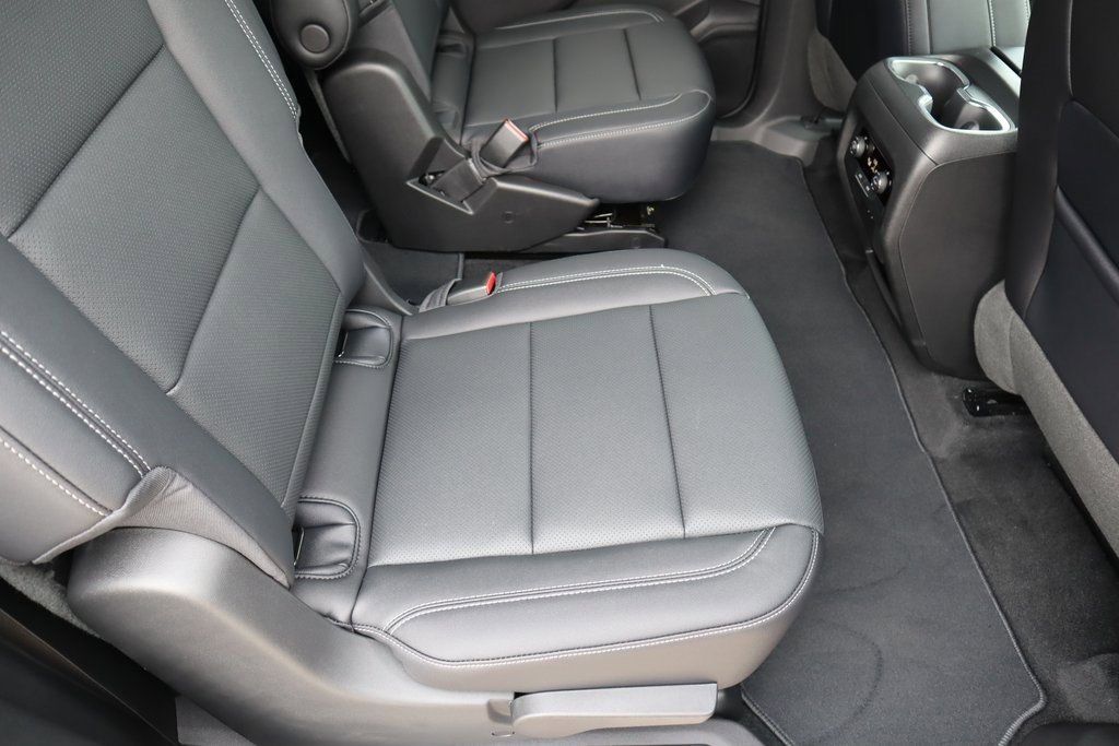 New 2026 Chevrolet Traverse LT w/ Driver Confidence Package image 15