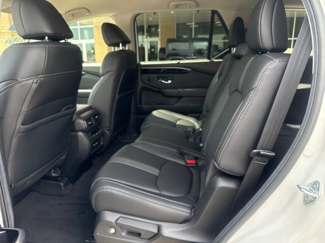 Certified 2025 Honda Pilot EX-L image 19