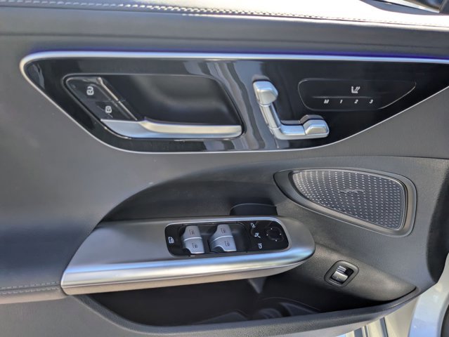Certified 2023 Mercedes-Benz C 300 Sedan image 10