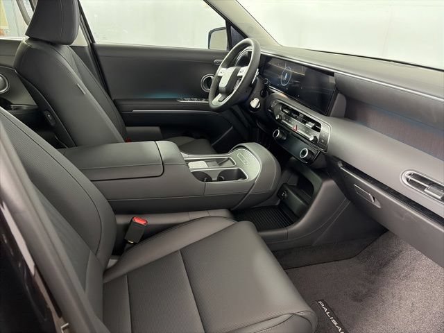 New 2026 Hyundai Palisade SEL Premium AWD/4WD image 11