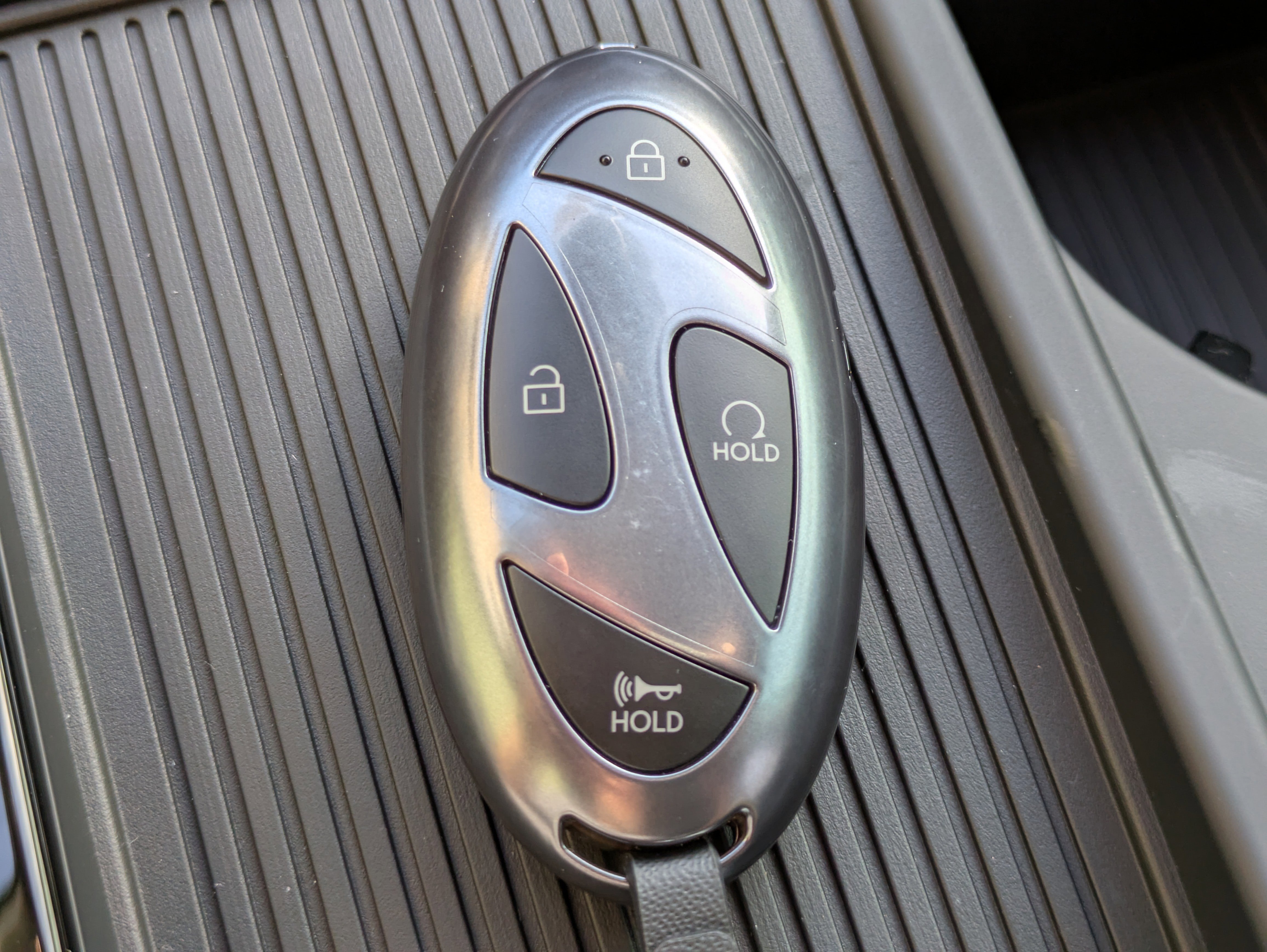 New 2026 Hyundai Tucson SEL image 17