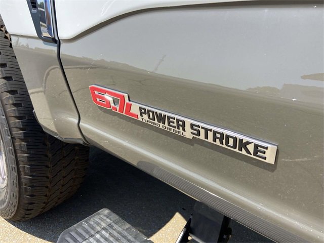 New 2026 Ford F350 King Ranch image 14