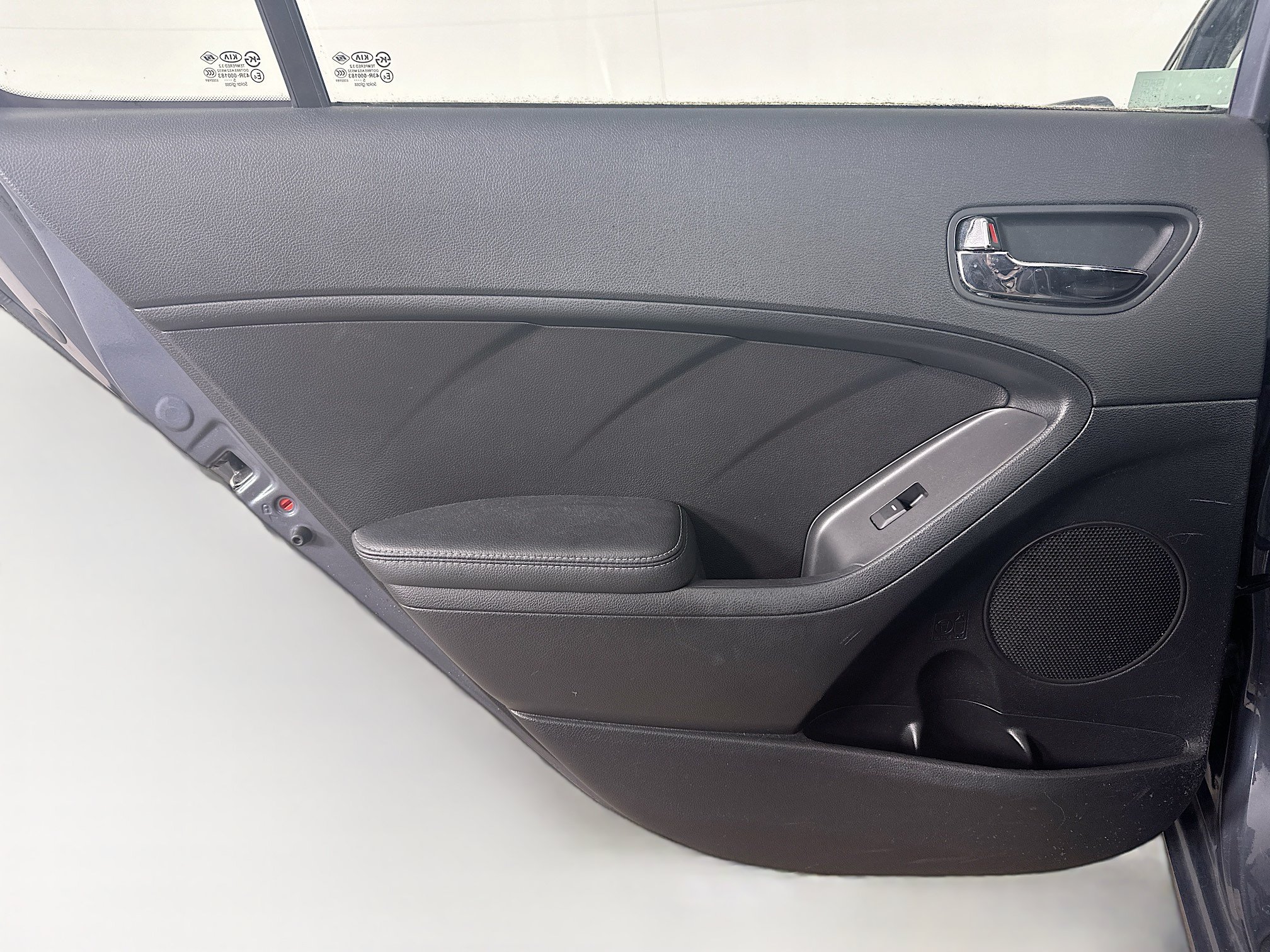 Used 2016 Kia Forte LX FWD image 24