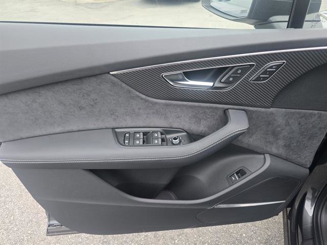 New 2025 Audi SQ7 Premium Plus image 28