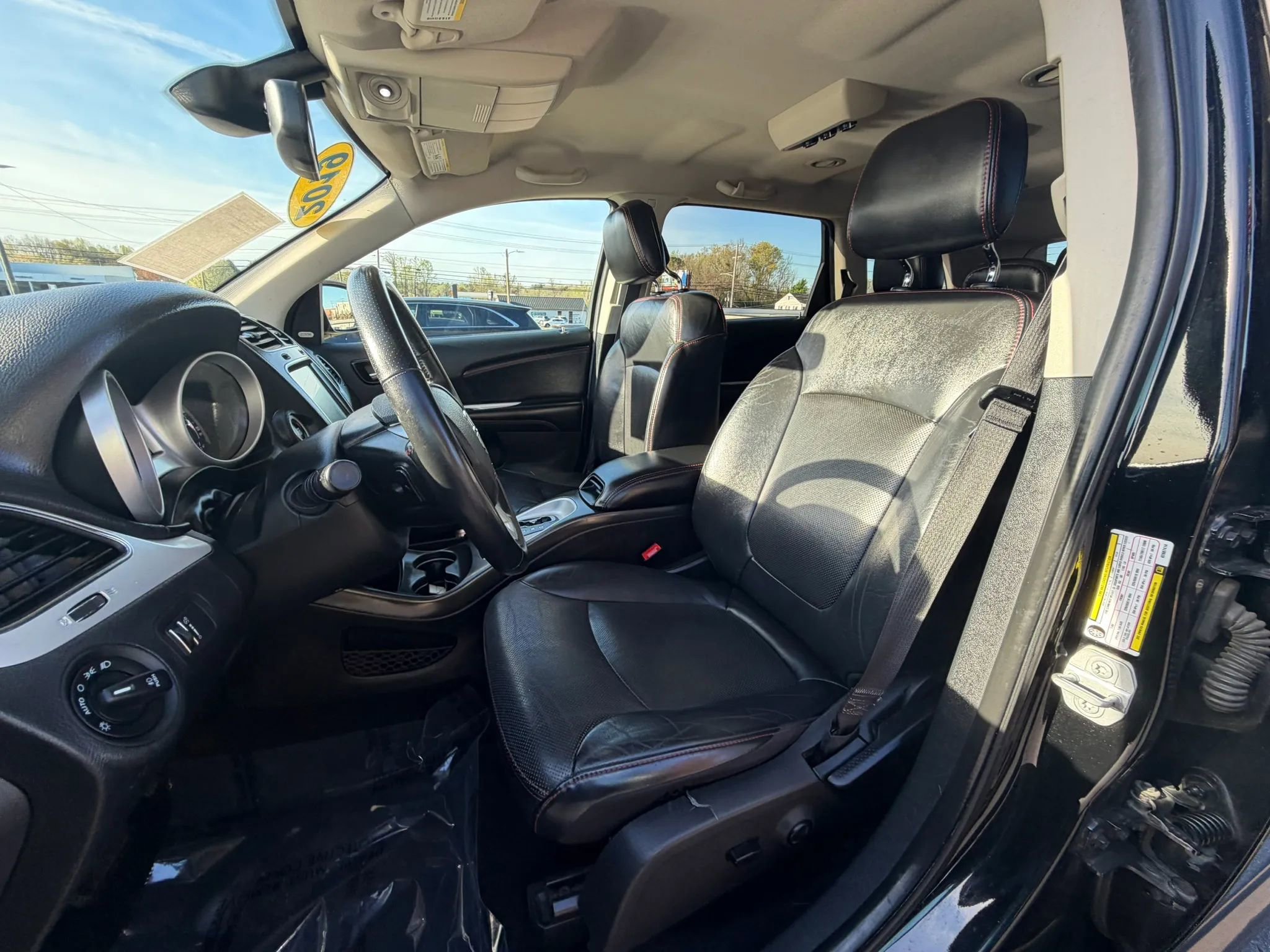 Used 2019 Dodge Journey GT image 22