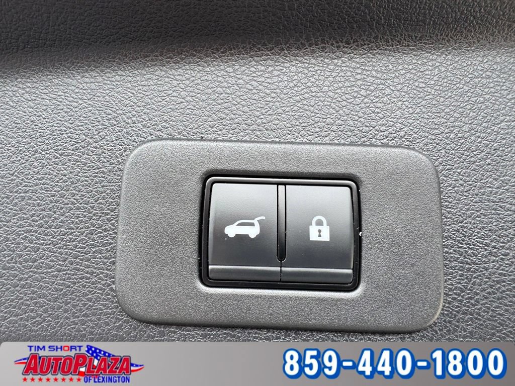 Used 2025 Nissan Murano Platinum w/ Cargo Package AWD/4WD image 39