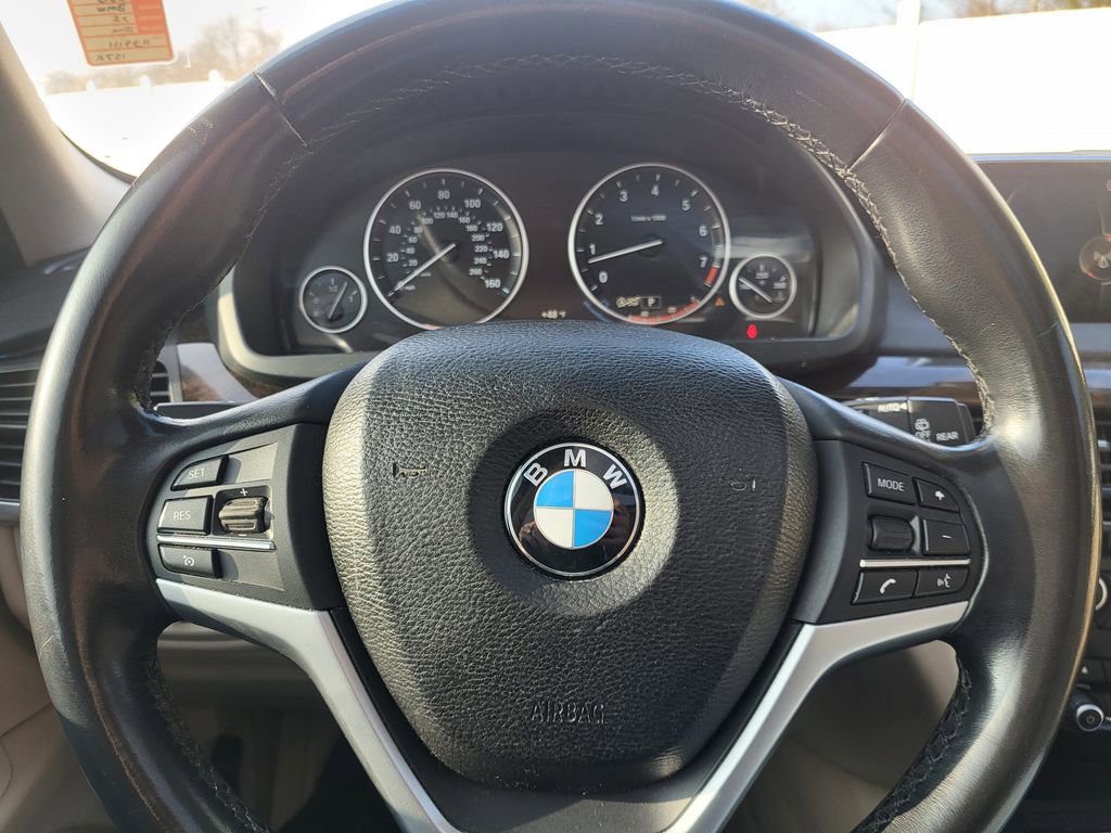Used 2015 BMW X5 sDrive35i image 16