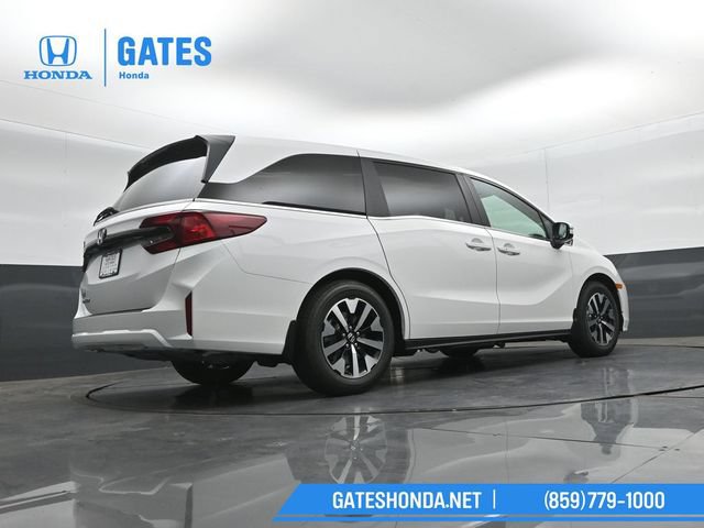 New 2026 Honda Odyssey EX-L image 43