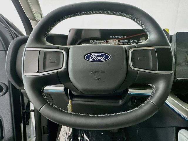 New 2027 Ford Expedition Platinum w/ Platinum Ultimate Package AWD/4WD image 11