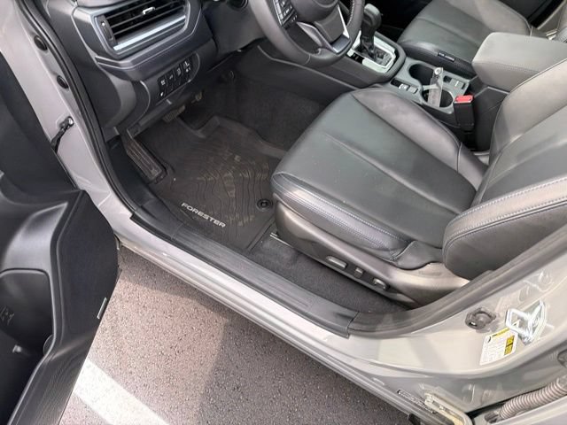 Certified 2025 Subaru Forester Limited AWD/4WD image 21