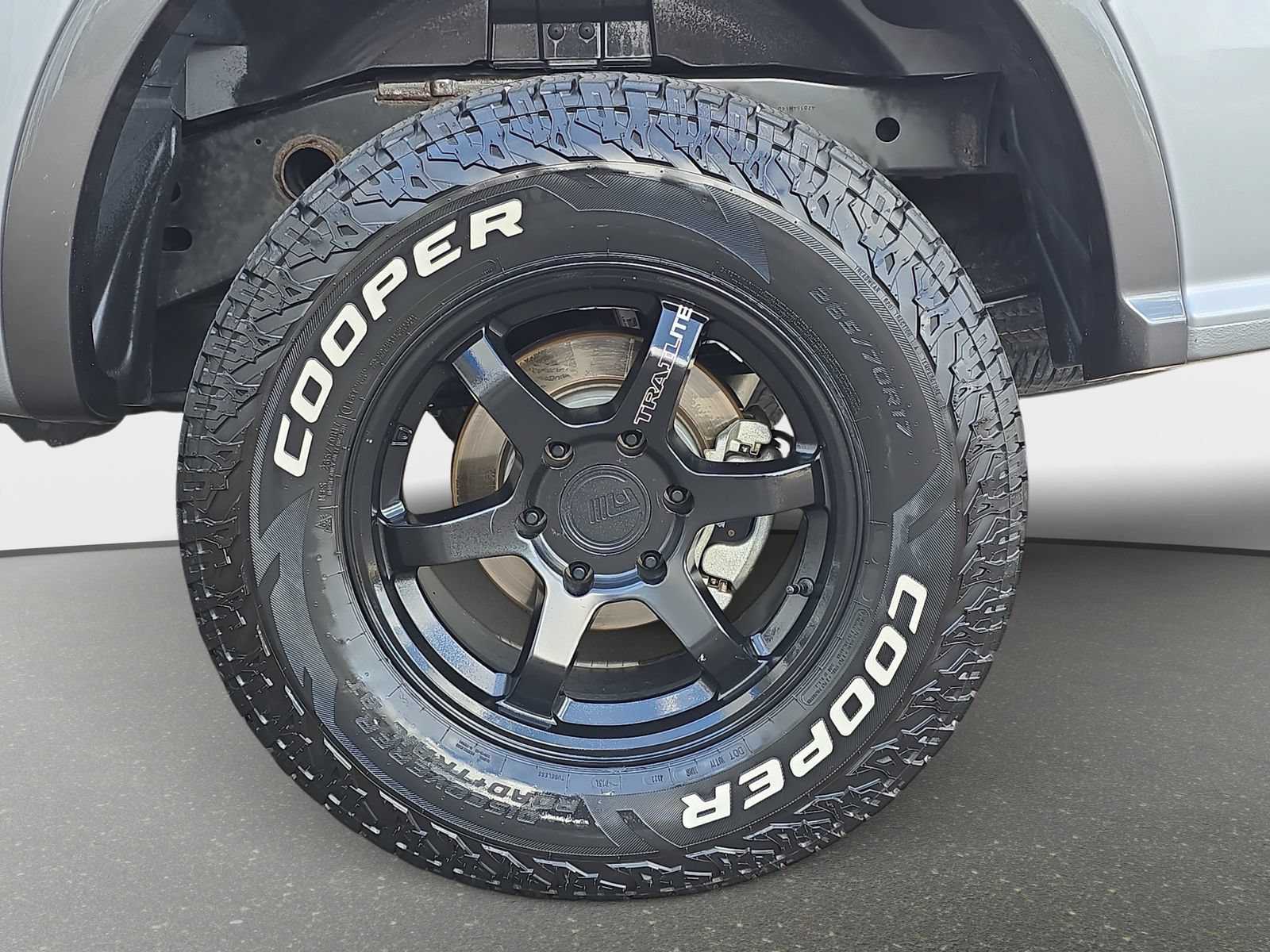 Used 2020 Ford Ranger XLT w/ Equipment Group 301A Mid AWD/4WD image 32