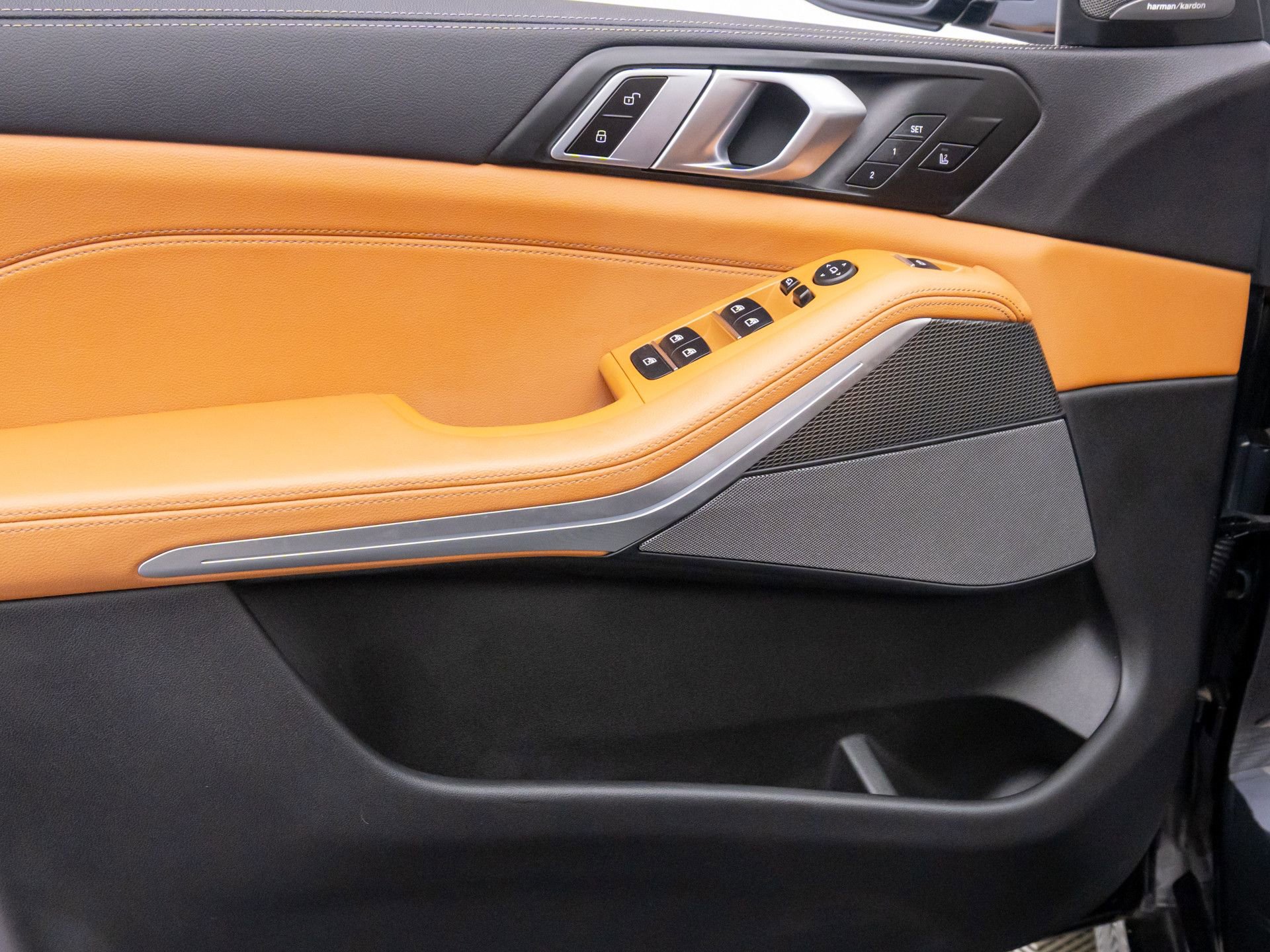 Certified 2022 BMW X5 M50i image 13