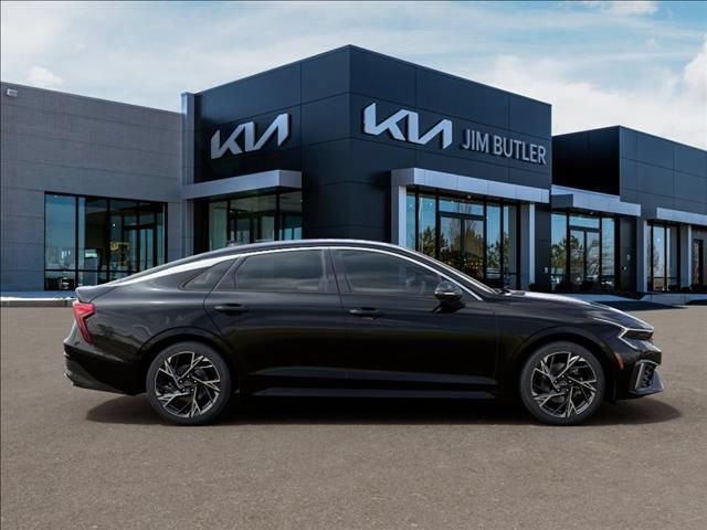 New 2026 Kia K5 GT-Line FWD image 7