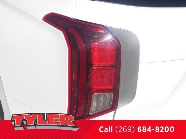 Used 2025 Hyundai Palisade SEL AWD/4WD image 12