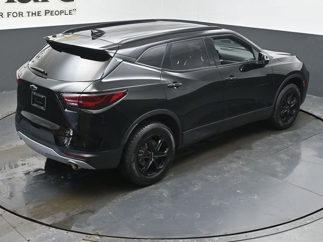 Used 2024 Chevrolet Blazer LT w/ Midnight/Sport Edition image 39