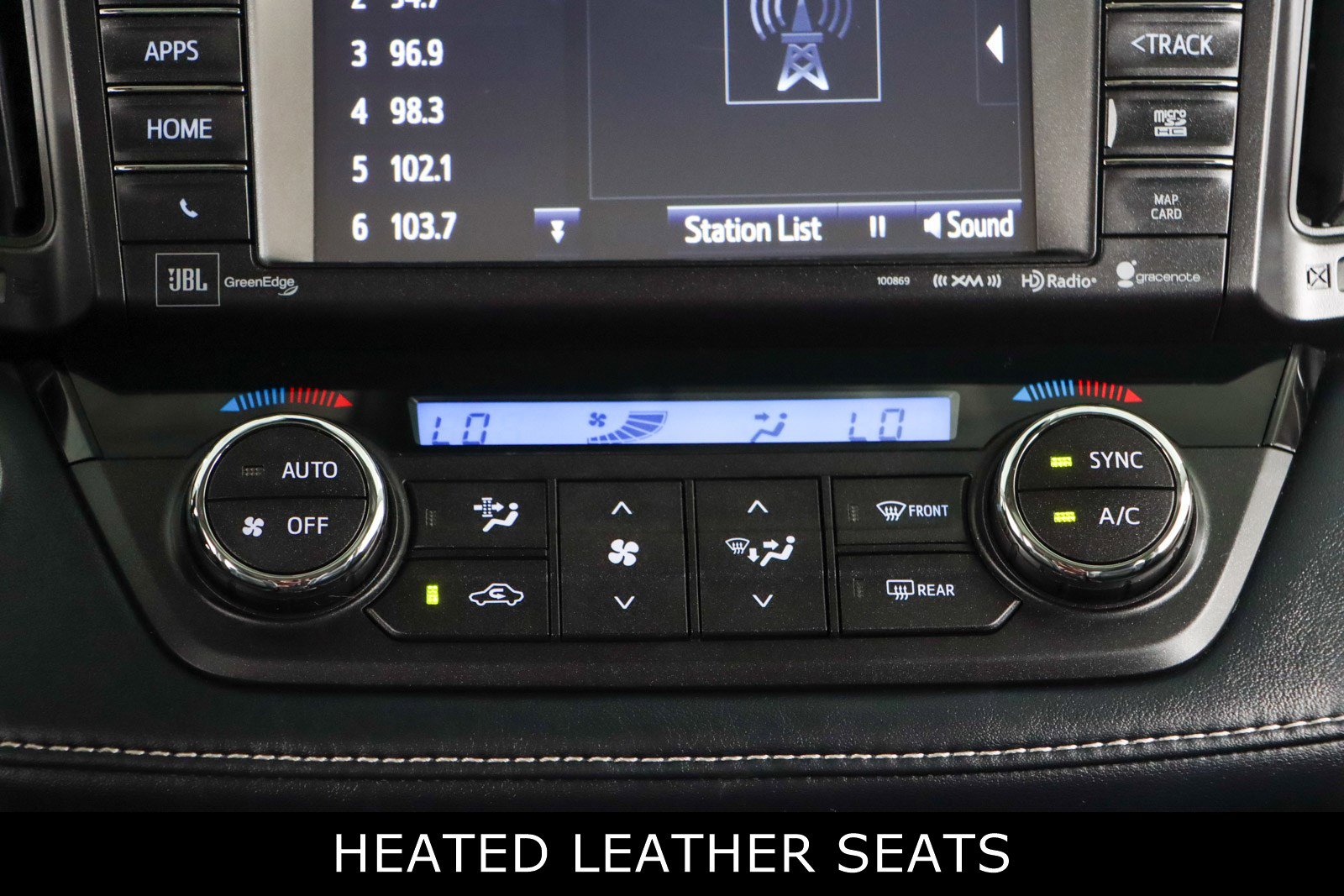 Used 2018 Toyota RAV4 Limited FWD image 20