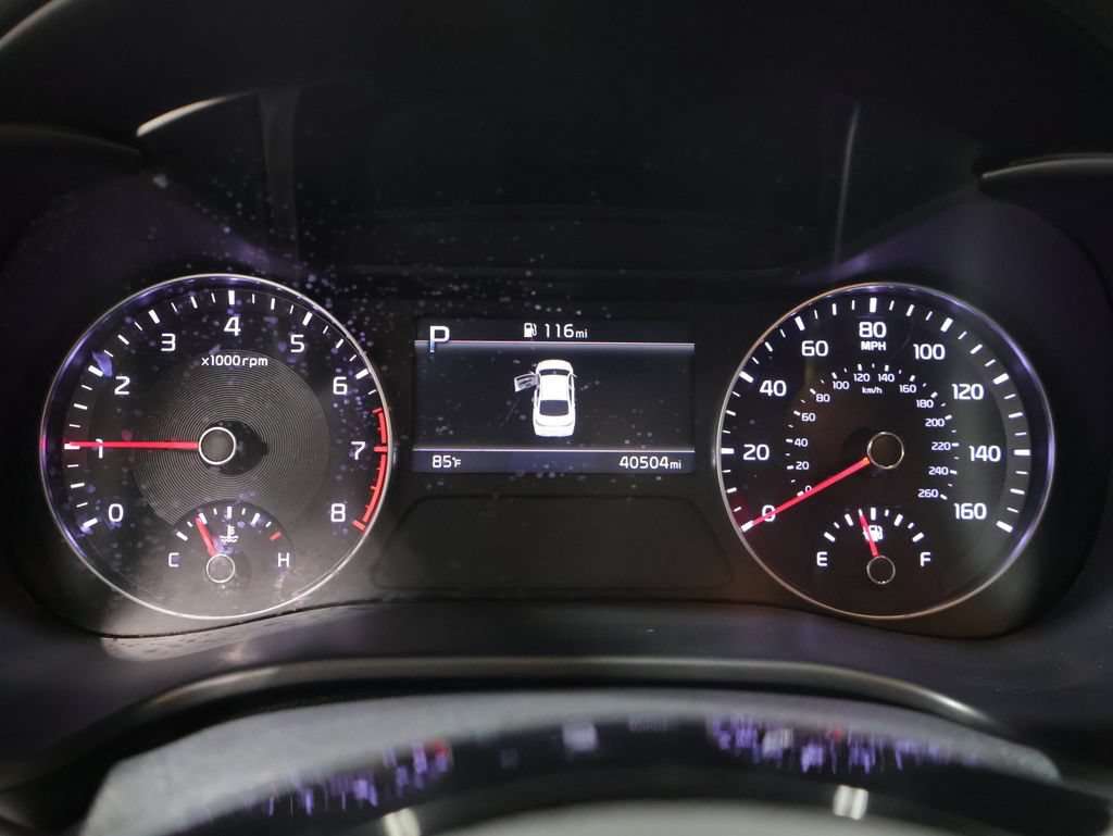Used 2024 Kia Forte LXS FWD image 36
