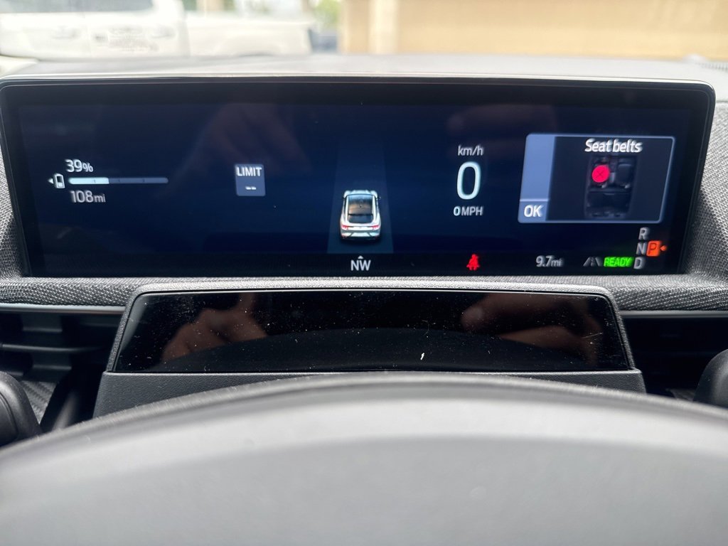 New 2025 Ford Mustang Mach-E Premium w/ Interior Protection Package image 25