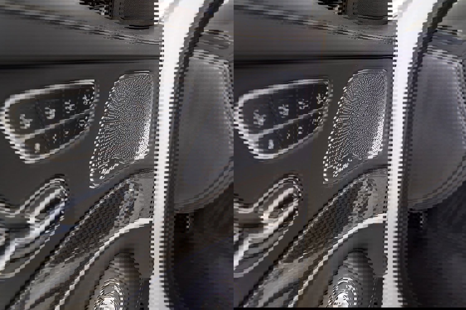 Used 2020 Mercedes-Benz S 63 AMG 4MATIC Sedan image 33