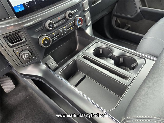 New 2025 Ford F150 STX w/ Equipment Group 200A image 20